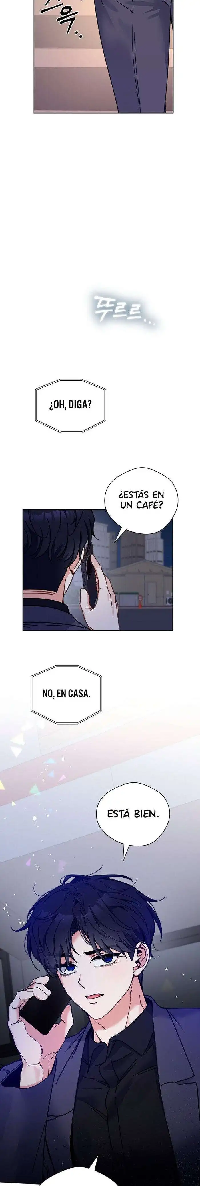 ¡Oppa, hazlo! capítulo 50 página 24
