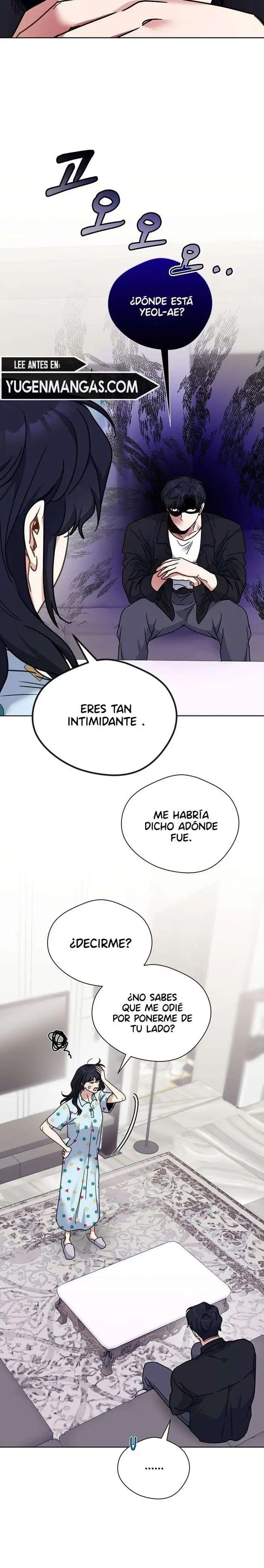 ¡Oppa, hazlo! capítulo 51 página 4
