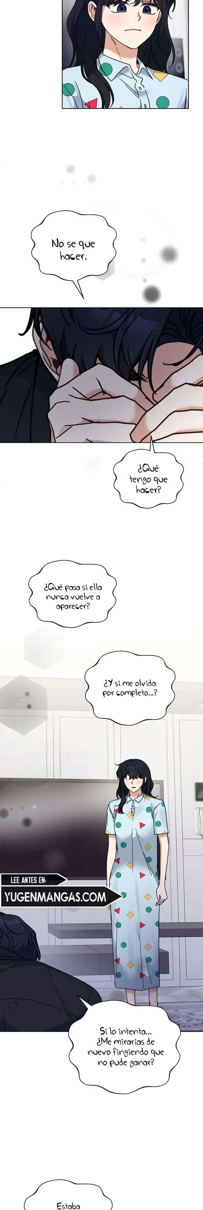 ¡Oppa, hazlo! capítulo 51 página 6