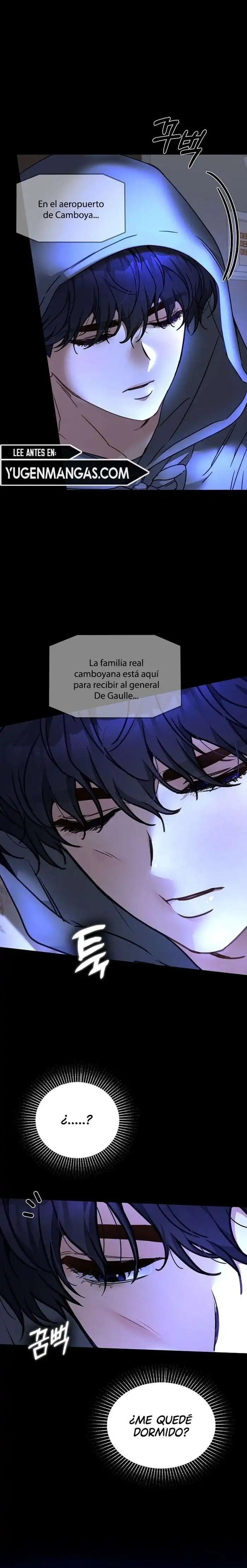 ¡Oppa, hazlo! capítulo 51 página 18