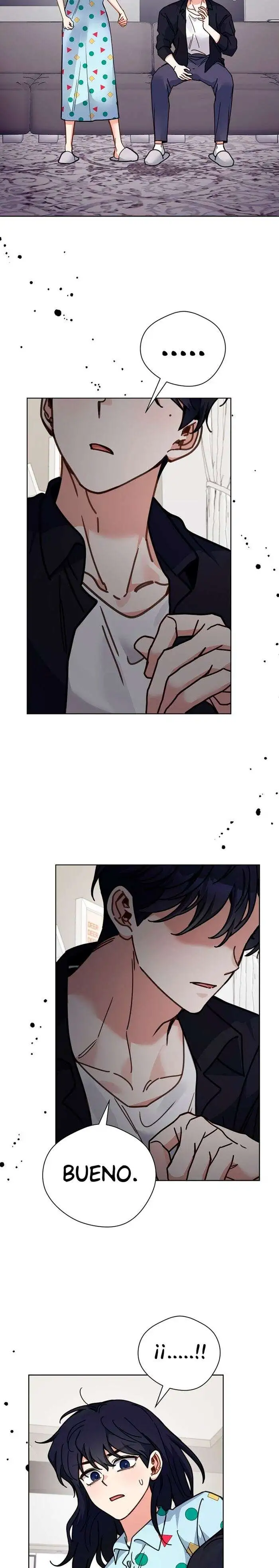 ¡Oppa, hazlo! capítulo 52 página 5
