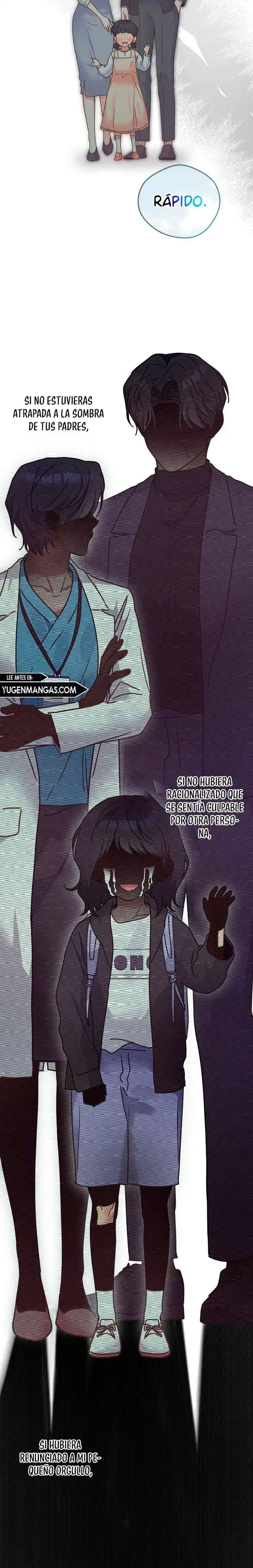 ¡Oppa, hazlo! capítulo 52 página 22