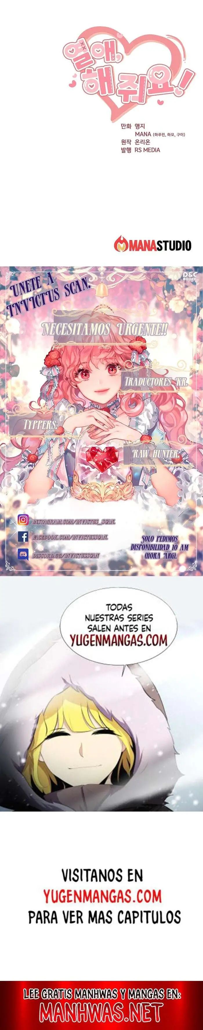 ¡Oppa, hazlo! capítulo 53 página 25