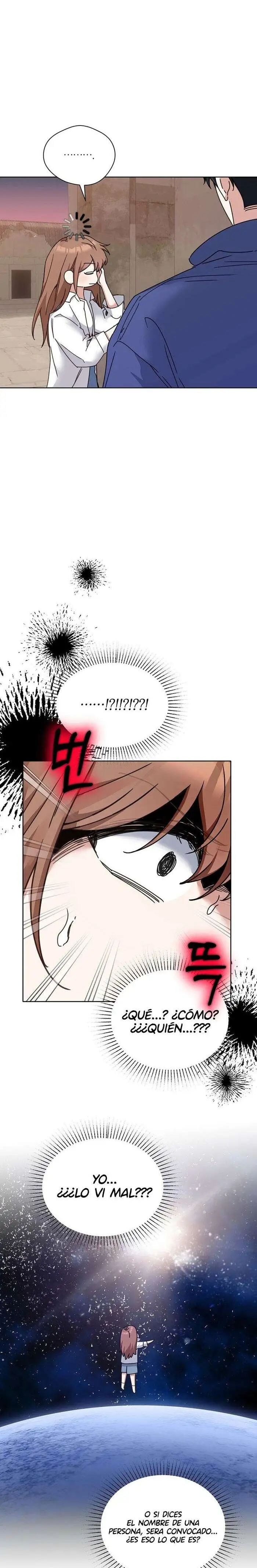 ¡Oppa, hazlo! capítulo 55 página 5
