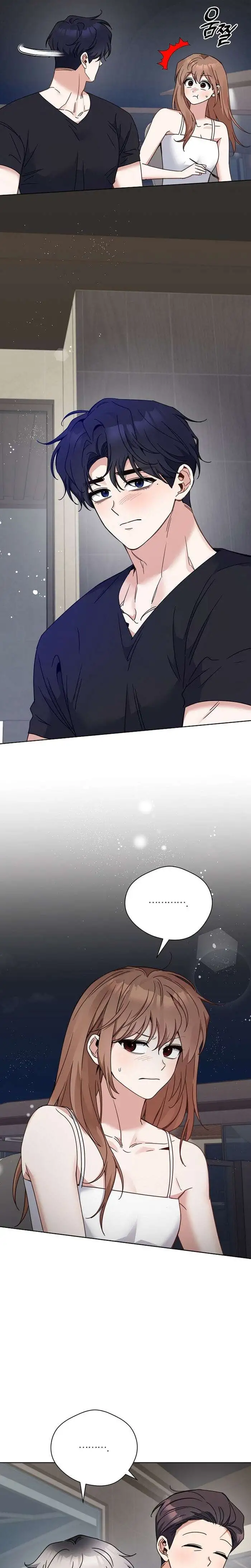 ¡Oppa, hazlo! capítulo 55 página 22