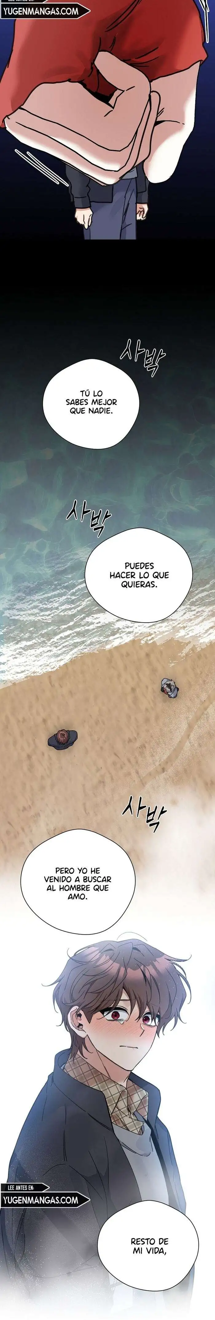 ¡Oppa, hazlo! capítulo 56 página 7