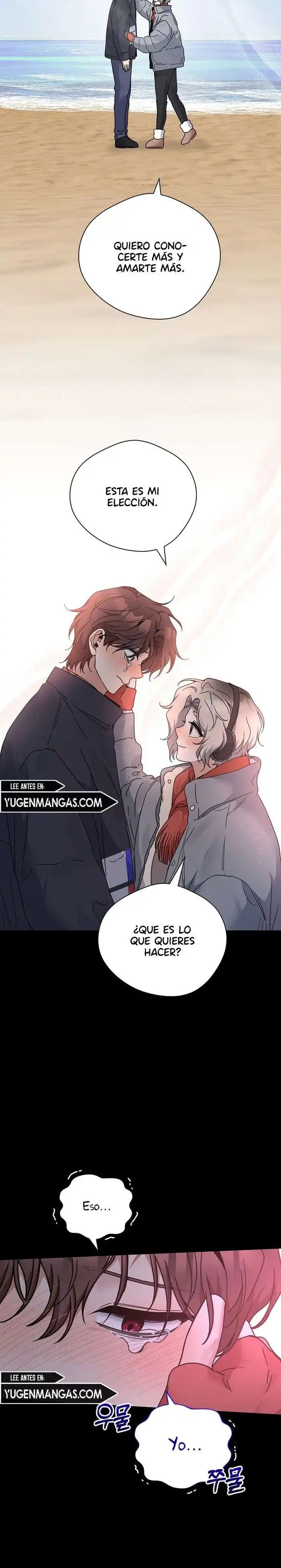 ¡Oppa, hazlo! capítulo 56 página 10