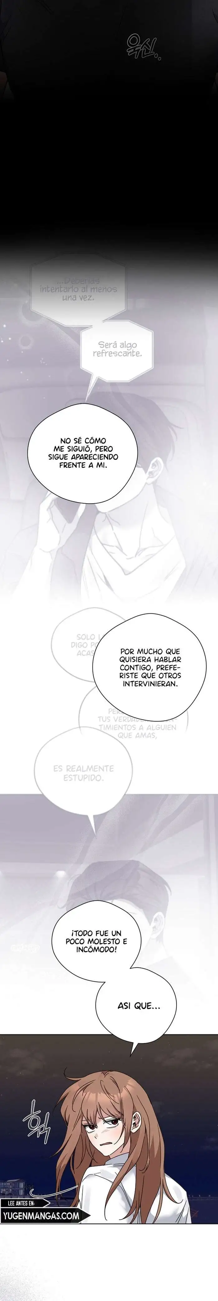 ¡Oppa, hazlo! capítulo 56 página 24