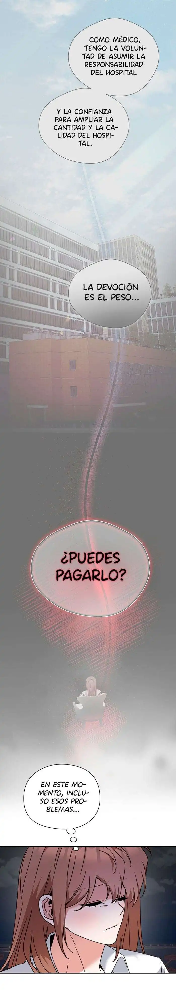¡Oppa, hazlo! capítulo 58 página 7