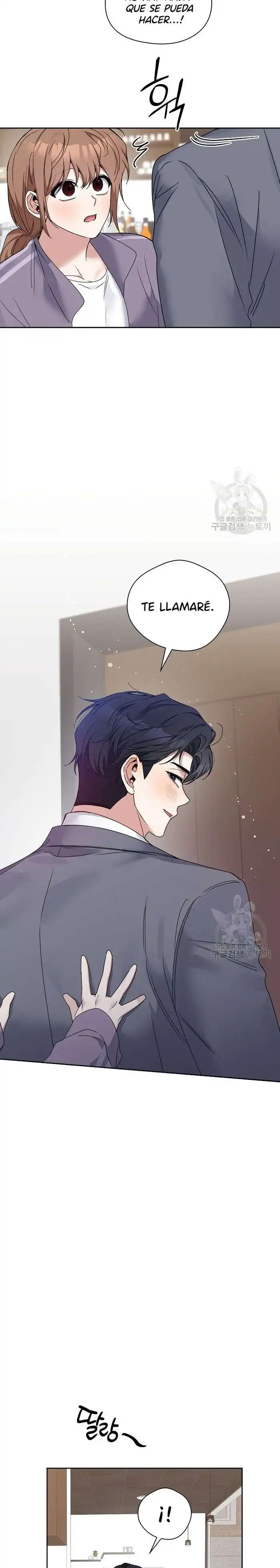 ¡Oppa, hazlo! capítulo 59 página 16