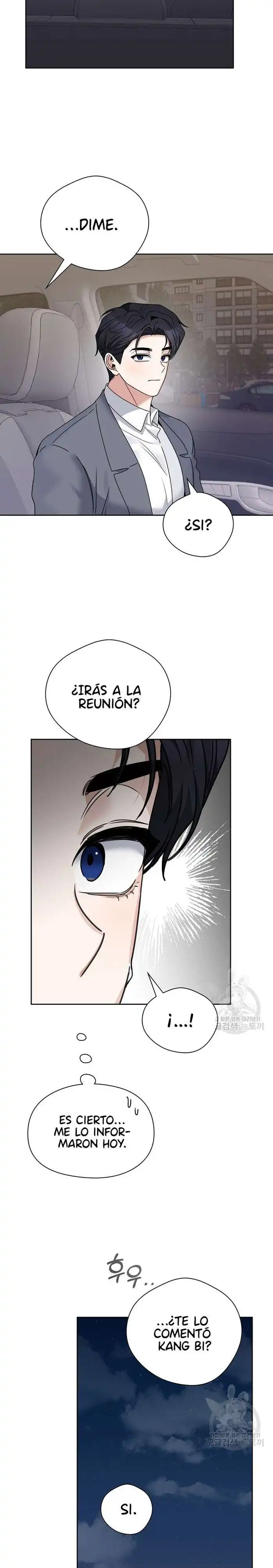 ¡Oppa, hazlo! capítulo 59 página 23