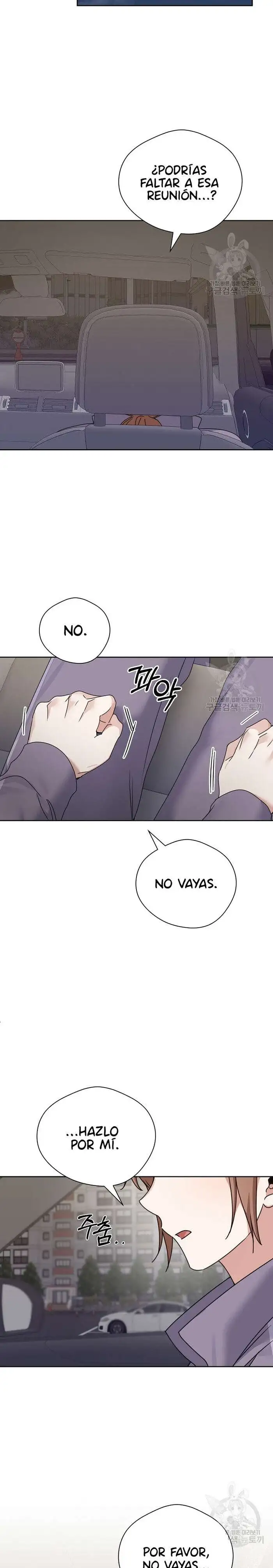 ¡Oppa, hazlo! capítulo 59 página 24