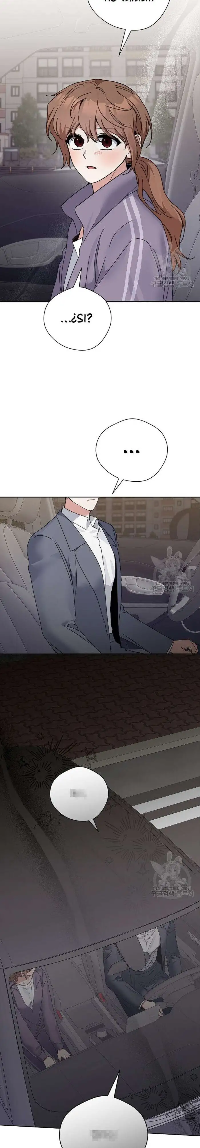 ¡Oppa, hazlo! capítulo 59 página 25