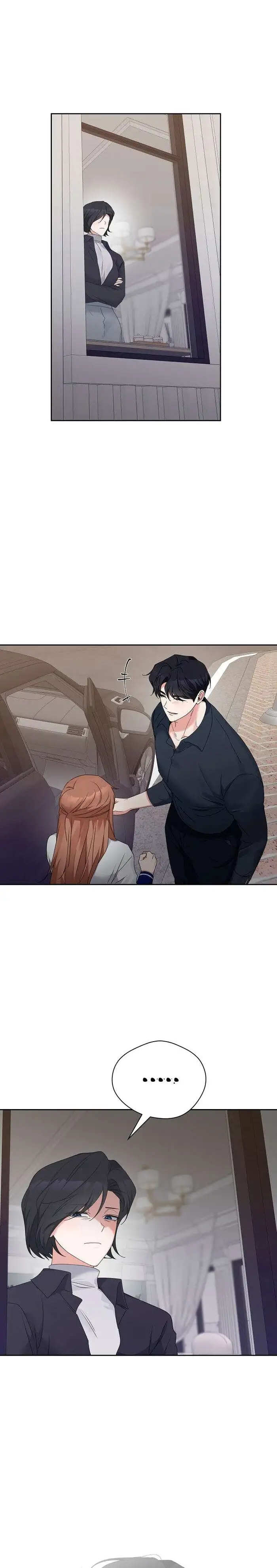 ¡Oppa, hazlo! capítulo 65 página 11