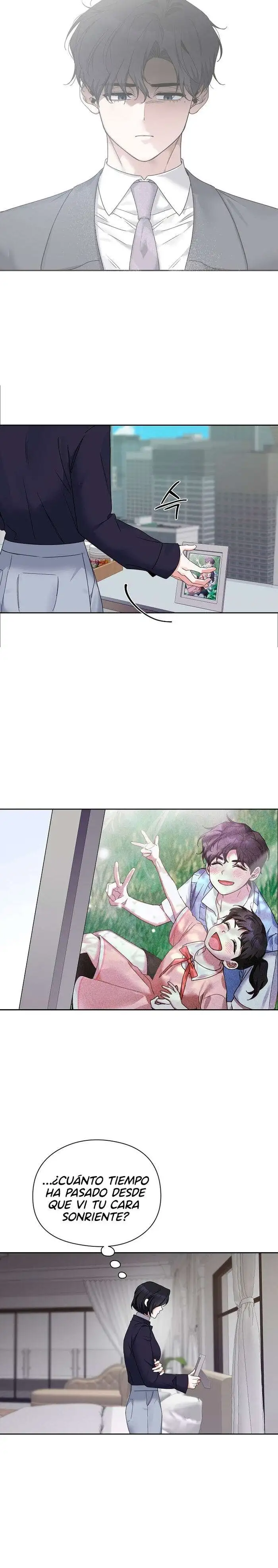 ¡Oppa, hazlo! capítulo 65 página 12
