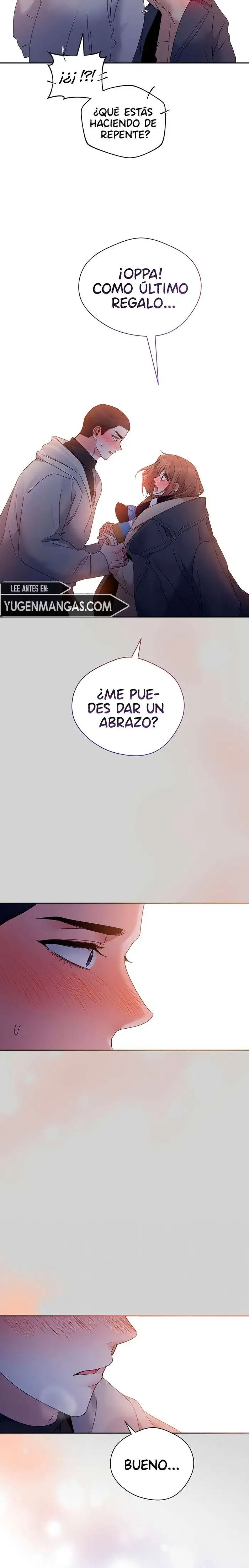 ¡Oppa, hazlo! capítulo 65 página 23