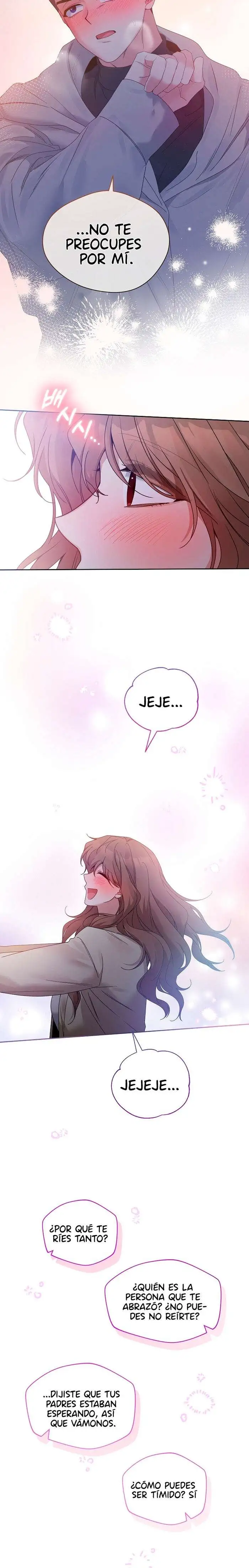 ¡Oppa, hazlo! capítulo 65 página 26