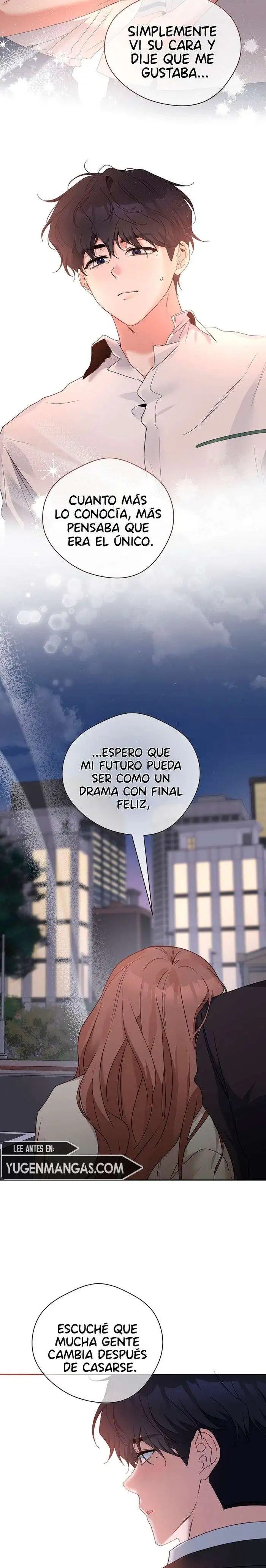 ¡Oppa, hazlo! capítulo 66 página 17