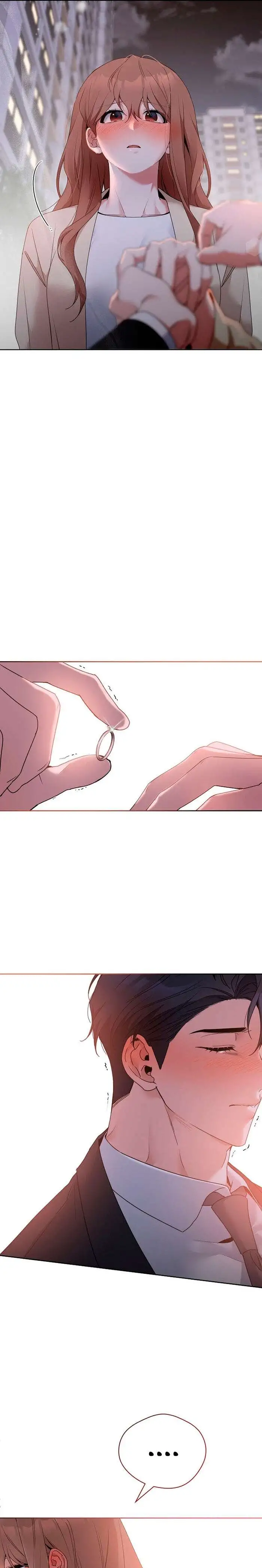 ¡Oppa, hazlo! capítulo 66 página 22