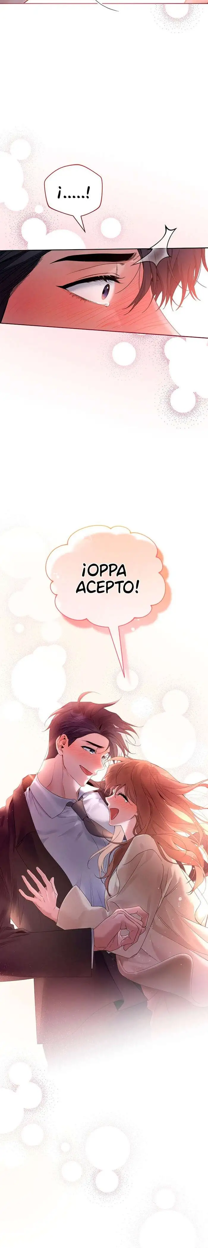 ¡Oppa, hazlo! capítulo 66 página 24