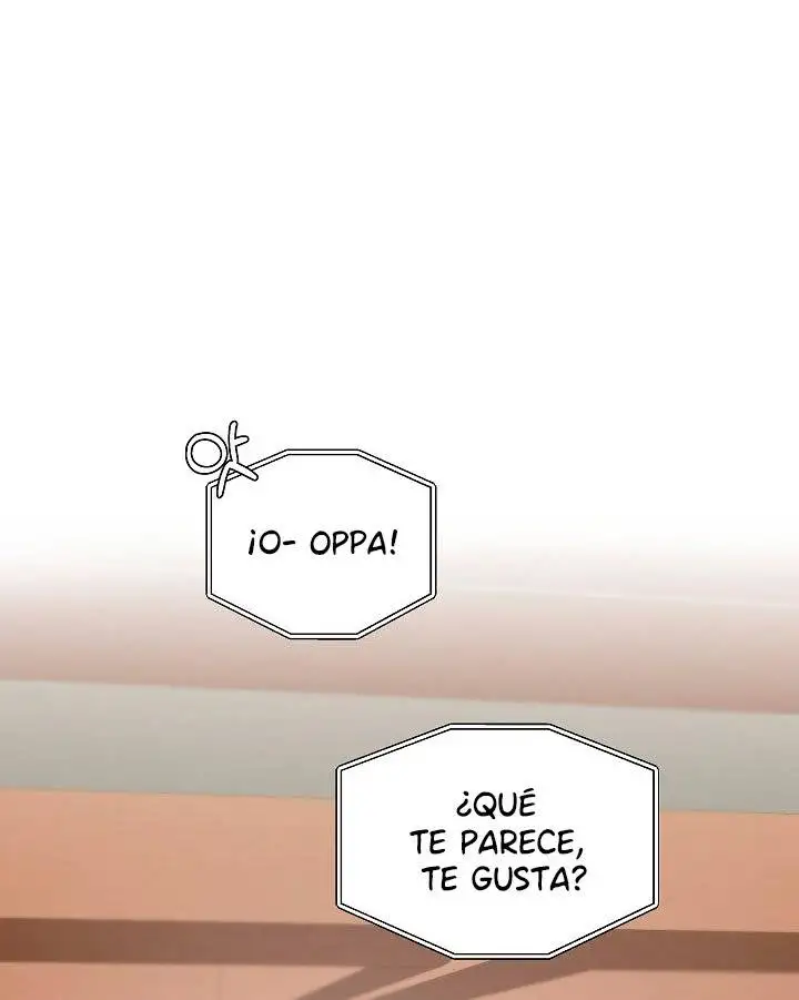 ¡Oppa, hazlo! capítulo 7 página 11