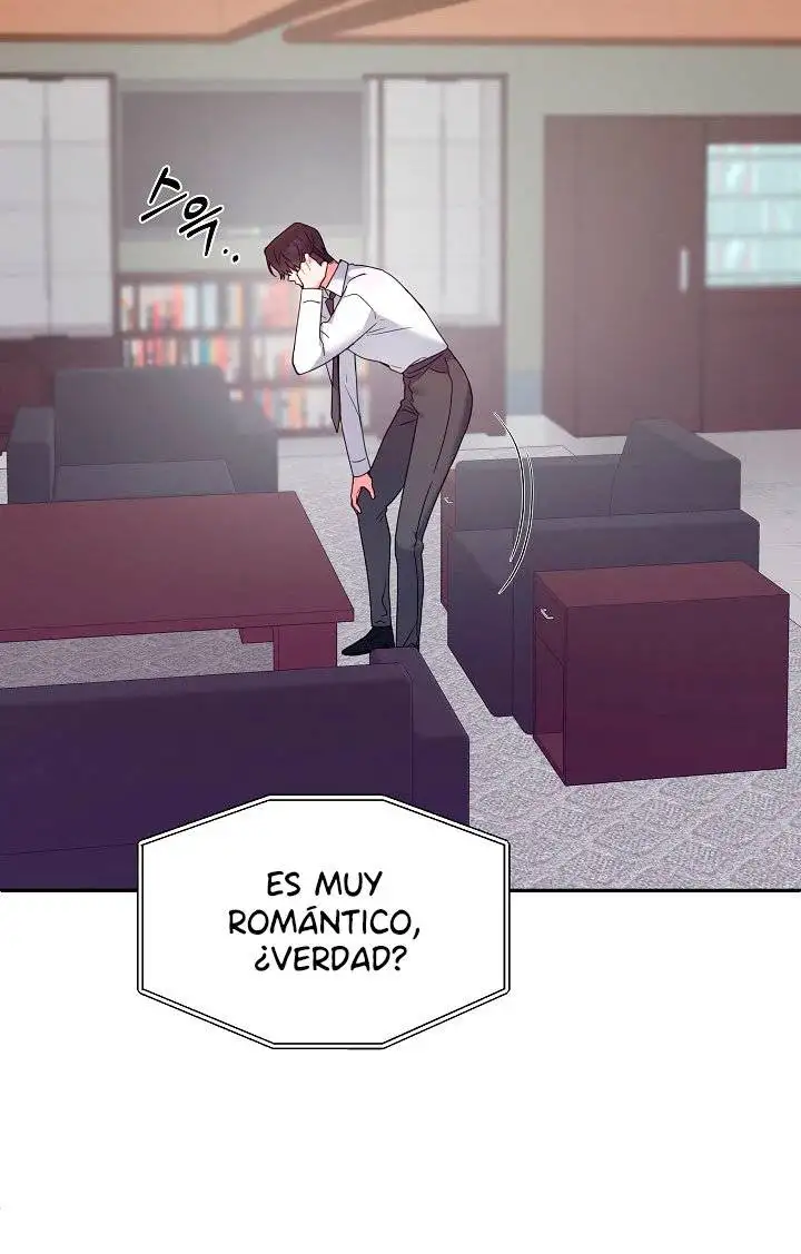¡Oppa, hazlo! capítulo 7 página 12