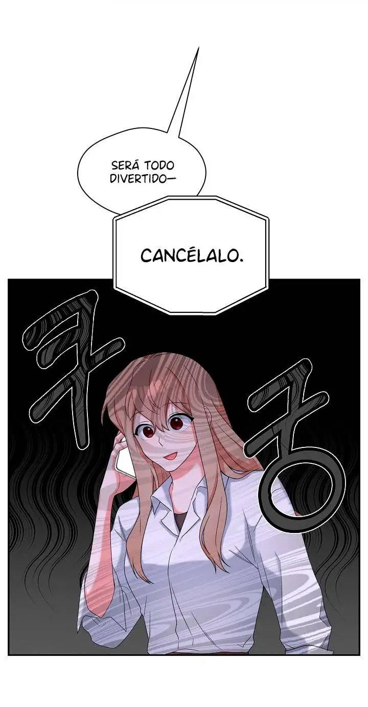 ¡Oppa, hazlo! capítulo 7 página 15
