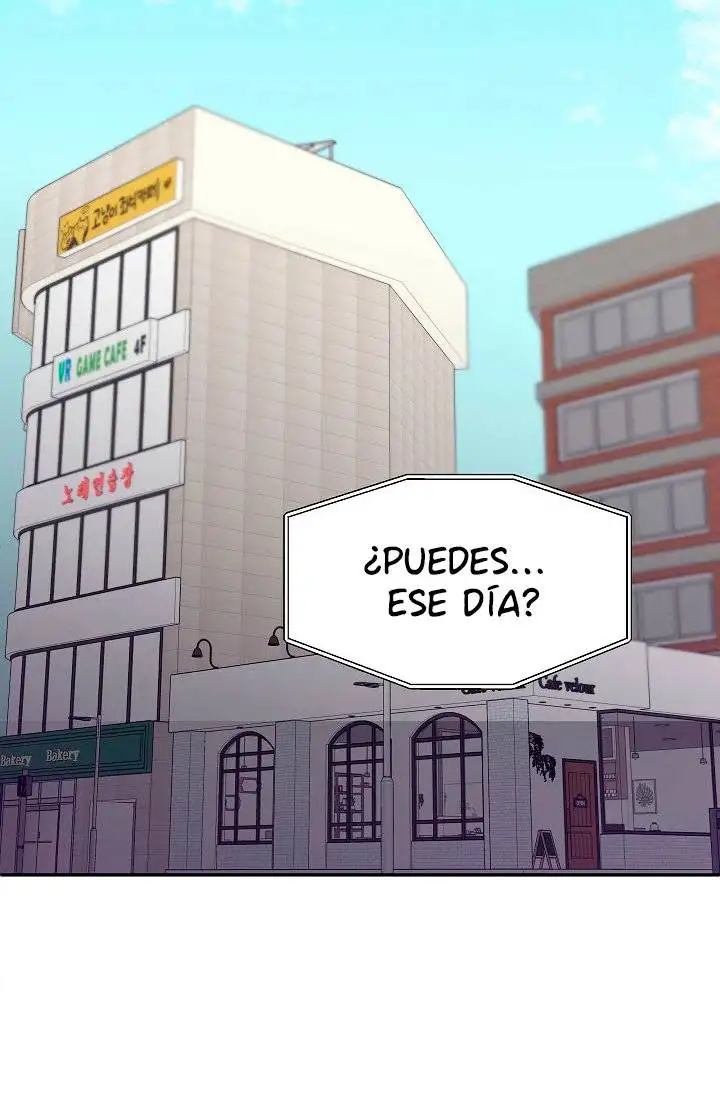 ¡Oppa, hazlo! capítulo 7 página 23