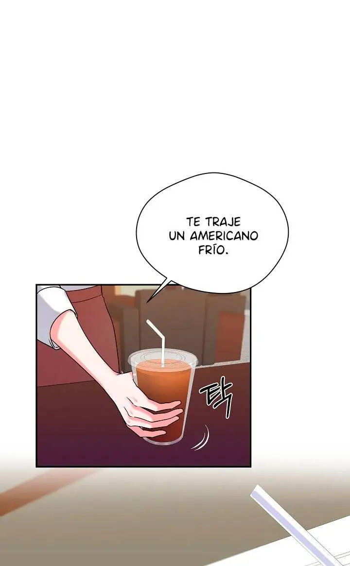 ¡Oppa, hazlo! capítulo 7 página 28
