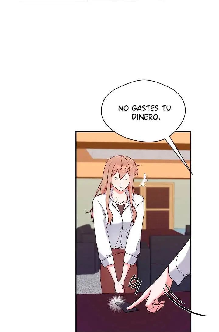 ¡Oppa, hazlo! capítulo 7 página 30