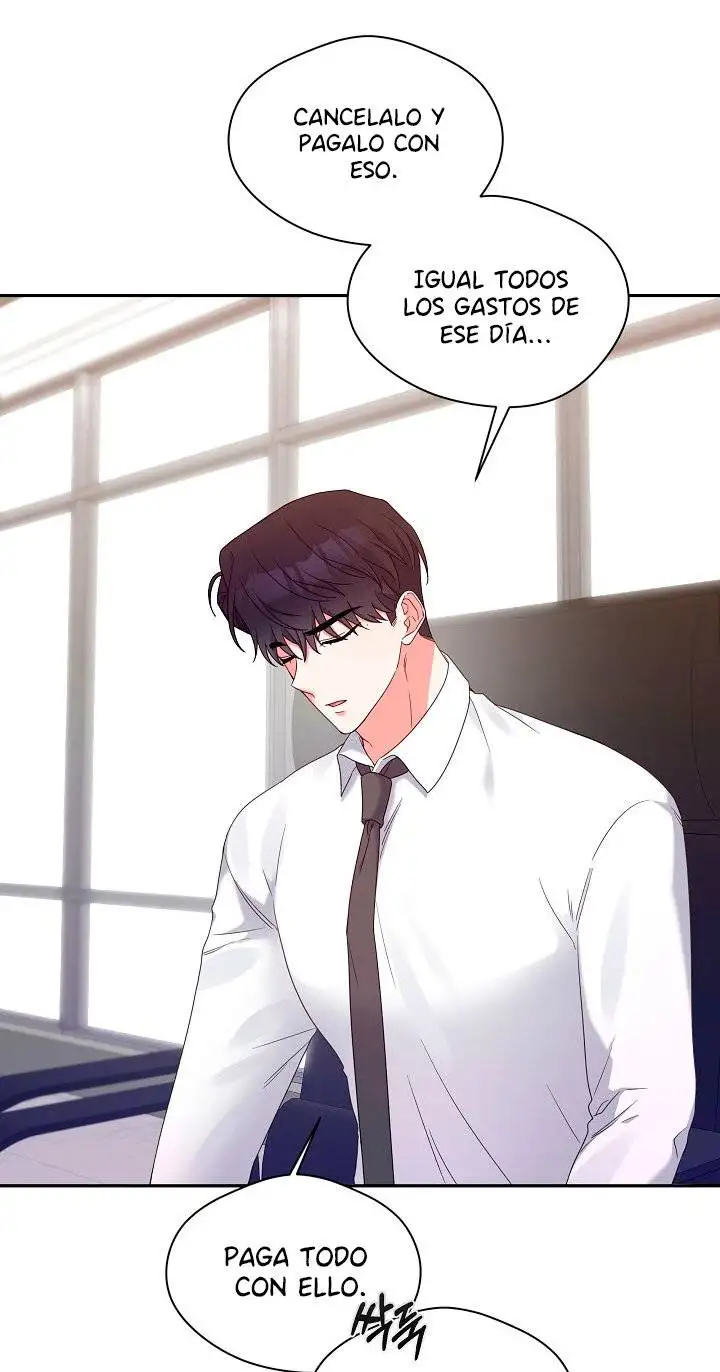 ¡Oppa, hazlo! capítulo 7 página 32