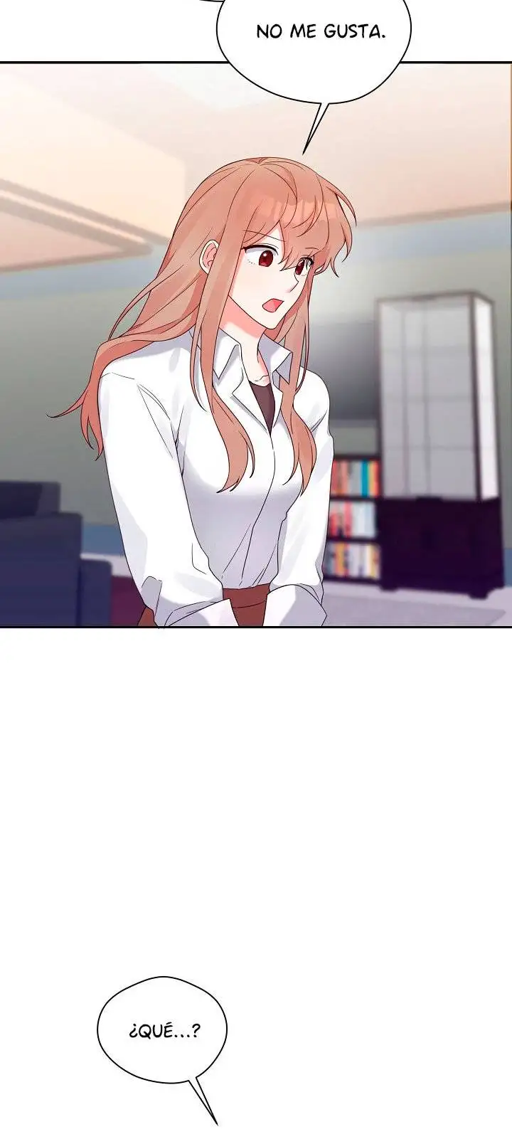 ¡Oppa, hazlo! capítulo 7 página 33