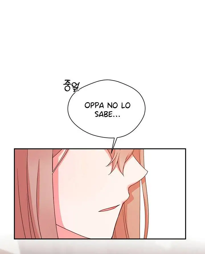 ¡Oppa, hazlo! capítulo 7 página 35