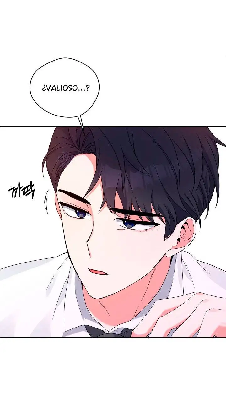 ¡Oppa, hazlo! capítulo 7 página 37