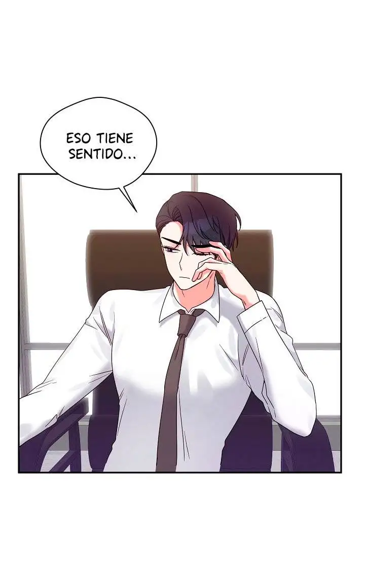 ¡Oppa, hazlo! capítulo 7 página 40