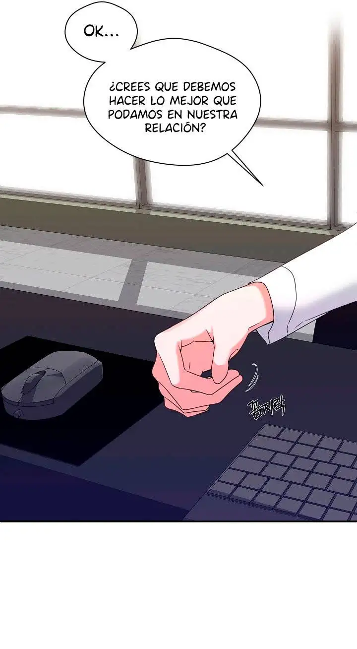 ¡Oppa, hazlo! capítulo 7 página 41