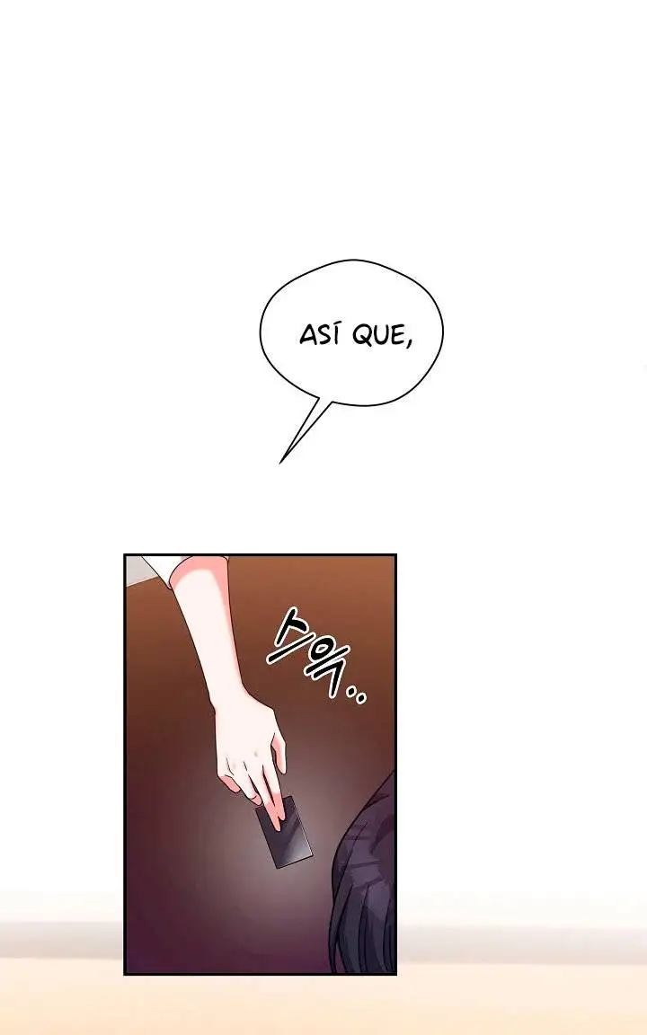 ¡Oppa, hazlo! capítulo 7 página 43
