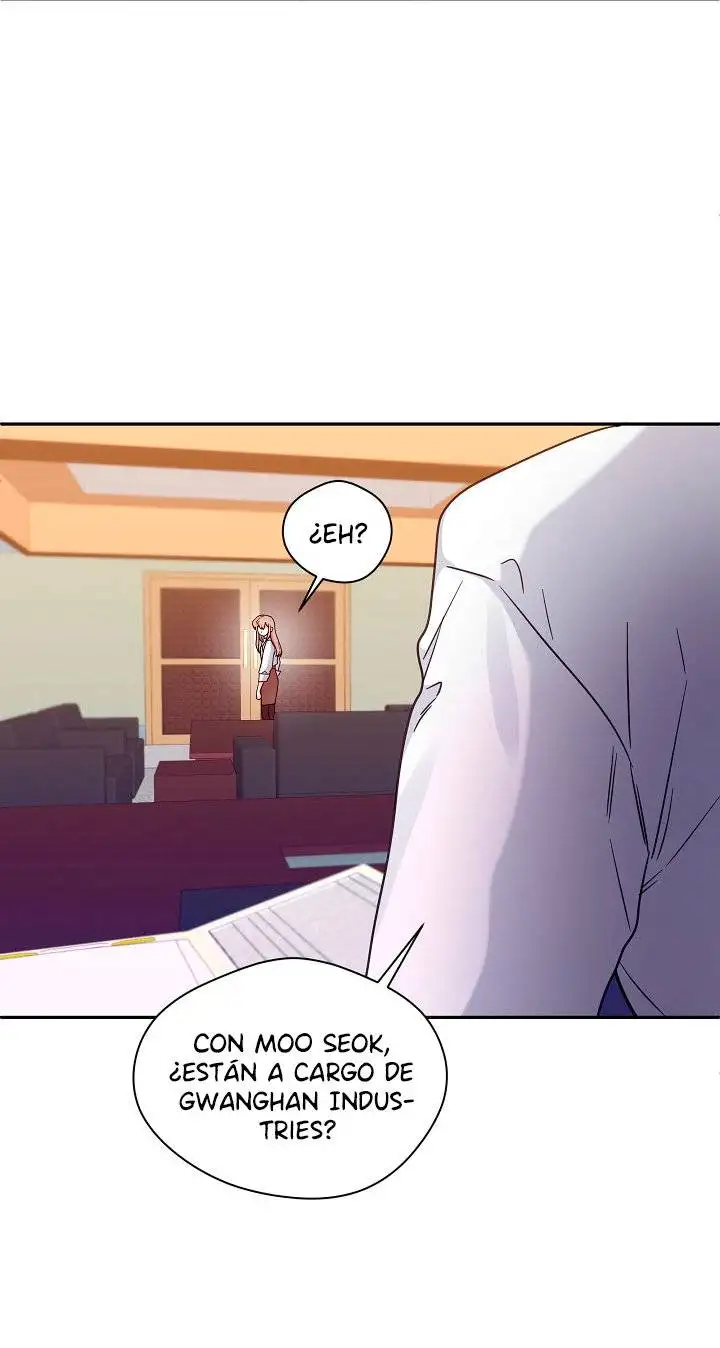 ¡Oppa, hazlo! capítulo 7 página 50