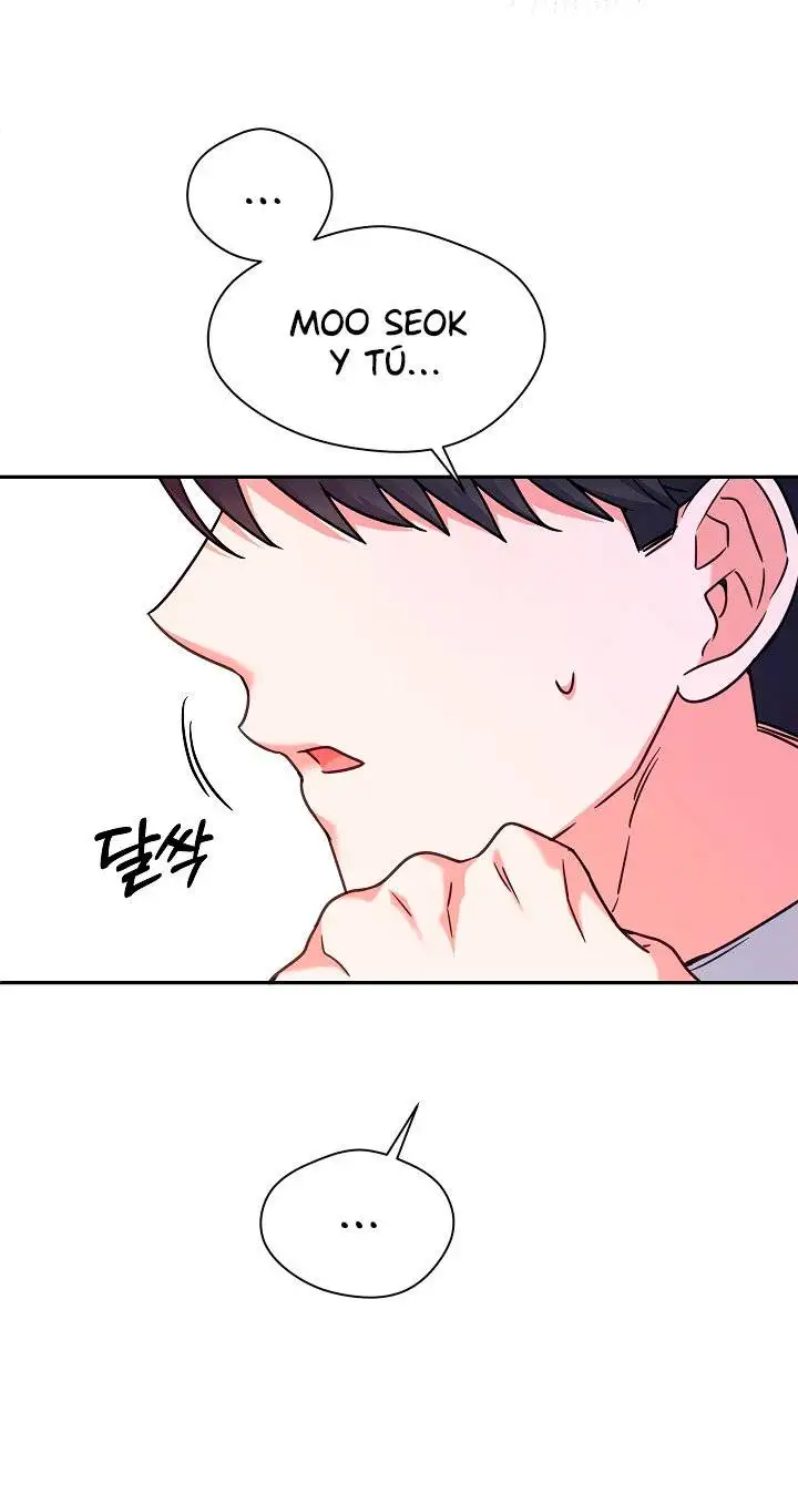 ¡Oppa, hazlo! capítulo 7 página 52
