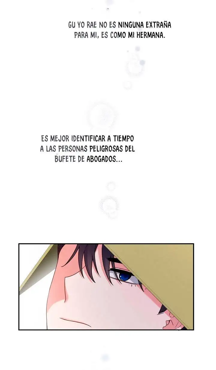 ¡Oppa, hazlo! capítulo 7 página 58