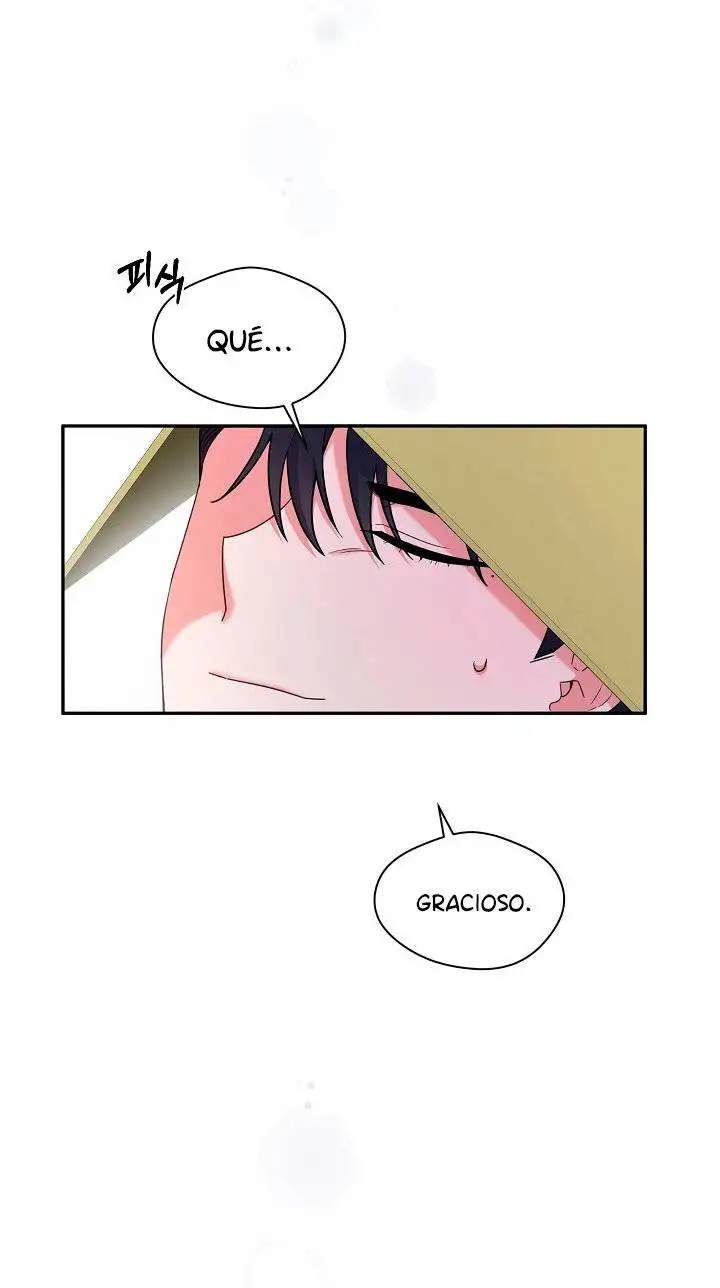 ¡Oppa, hazlo! capítulo 7 página 59