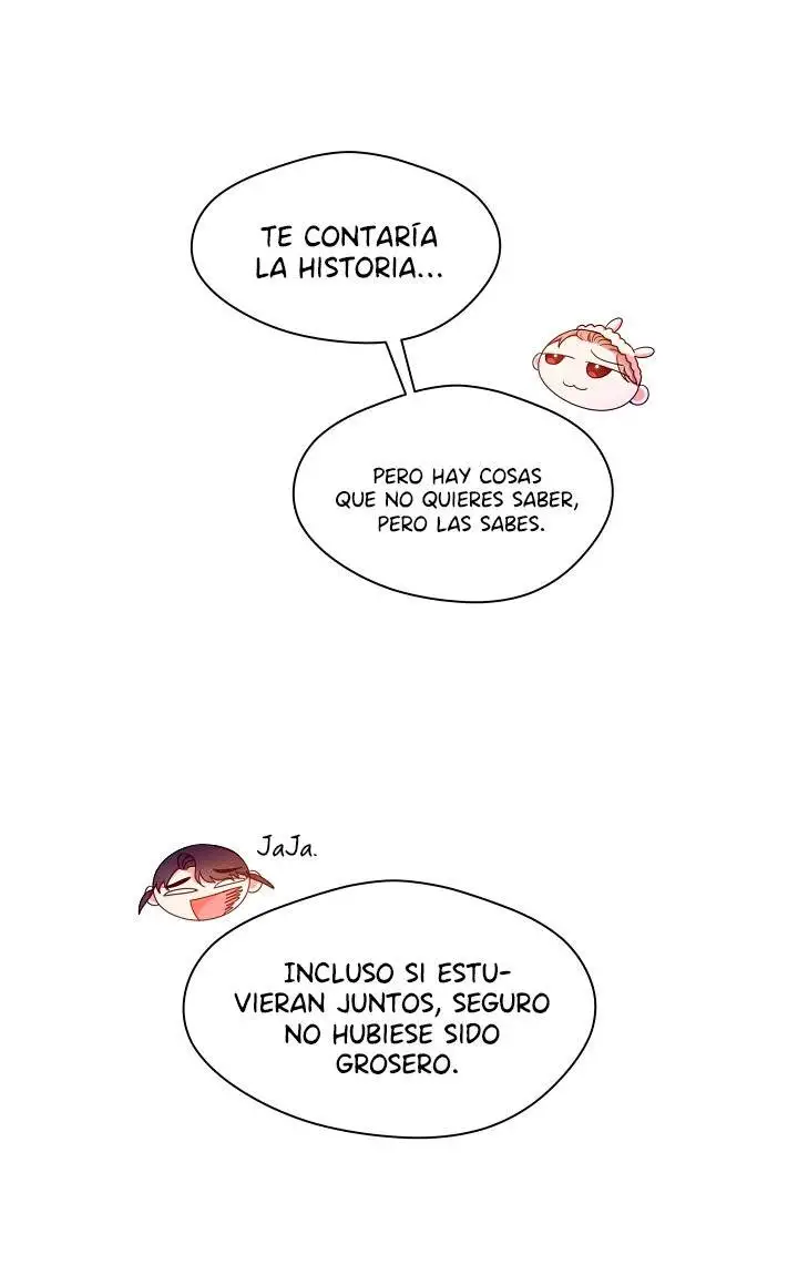 ¡Oppa, hazlo! capítulo 7 página 68