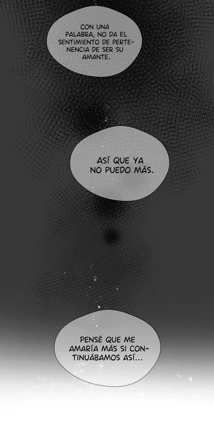 ¡Oppa, hazlo! capítulo 7 página 72