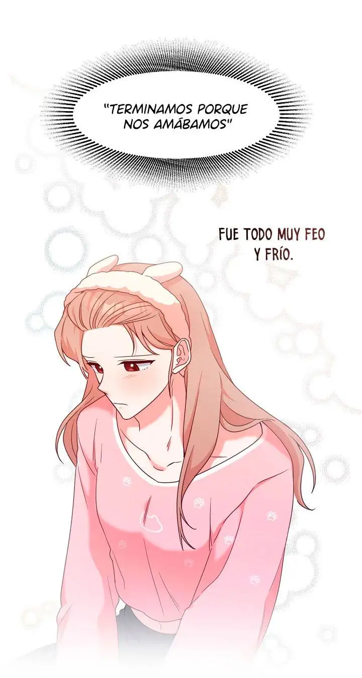 ¡Oppa, hazlo! capítulo 7 página 73