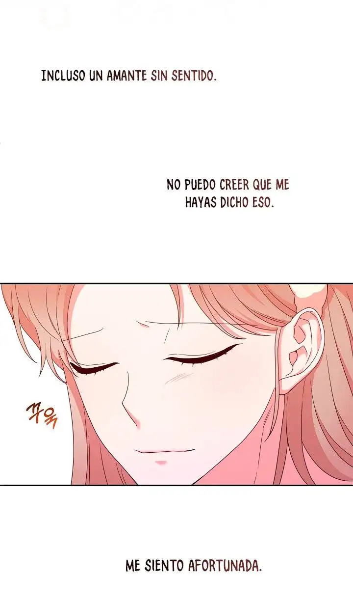 ¡Oppa, hazlo! capítulo 7 página 74