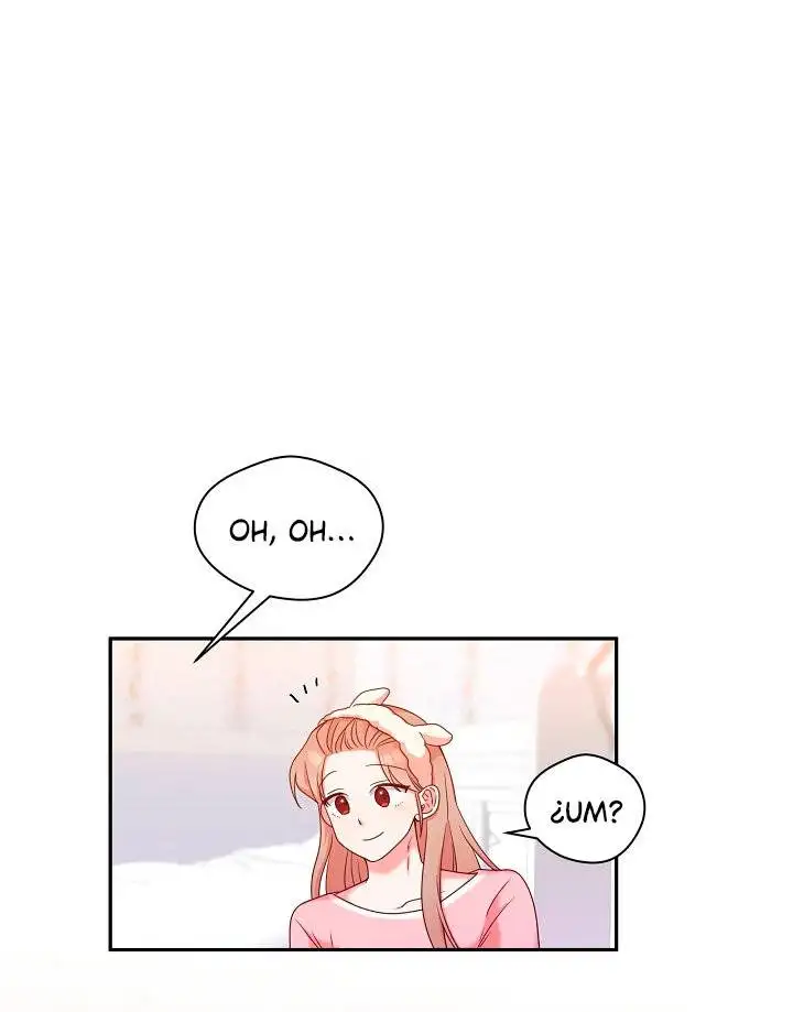 ¡Oppa, hazlo! capítulo 7 página 75