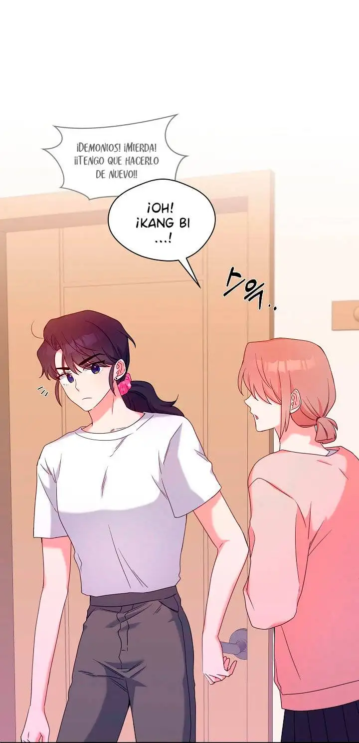 ¡Oppa, hazlo! capítulo 7 página 80