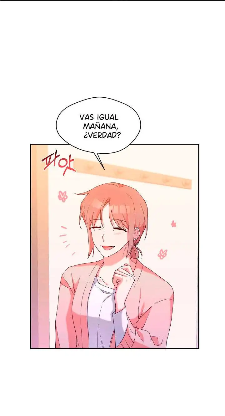 ¡Oppa, hazlo! capítulo 7 página 81