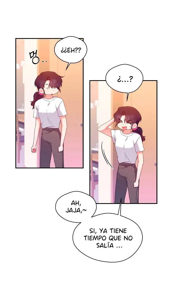 ¡Oppa, hazlo! capítulo 7 página 82