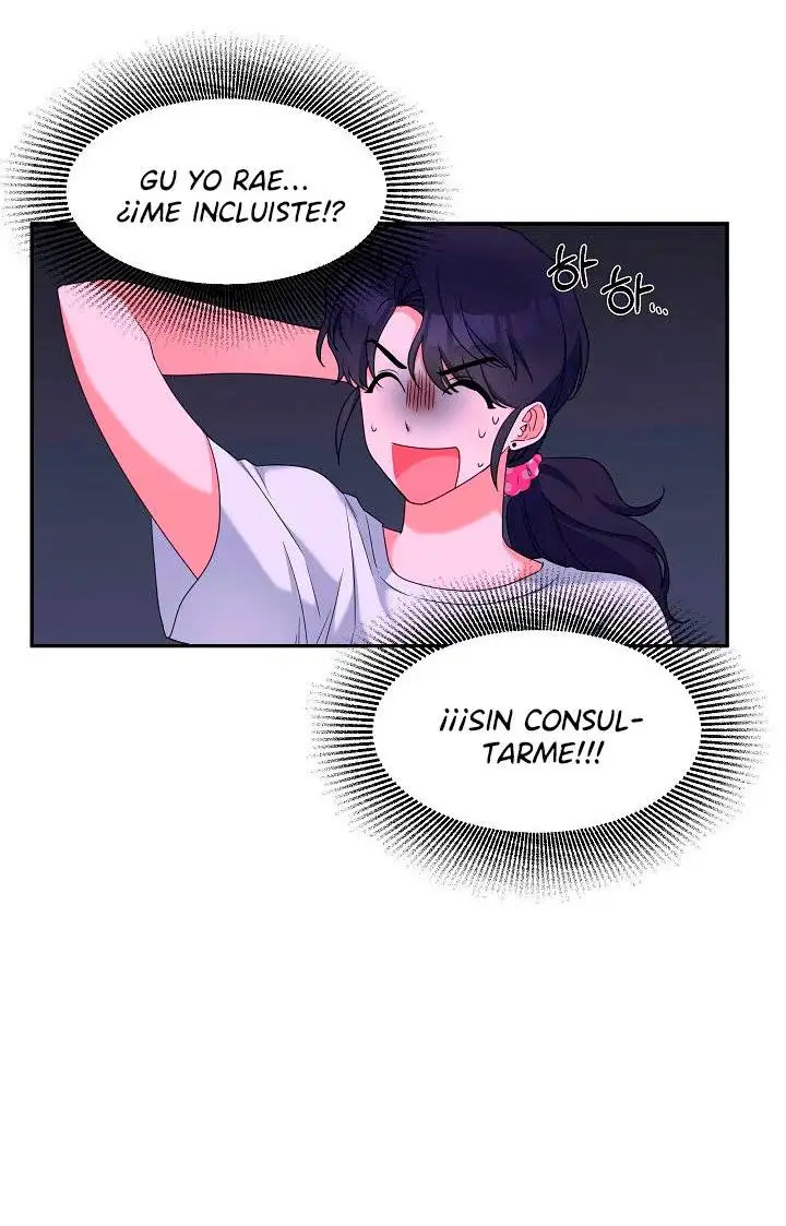 ¡Oppa, hazlo! capítulo 7 página 83